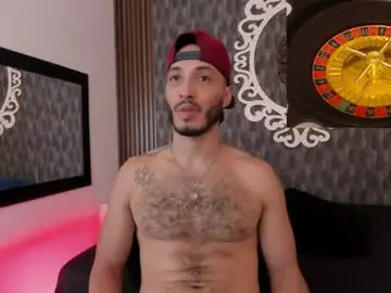Chaturbate Private Sex Chat of happy_hot7