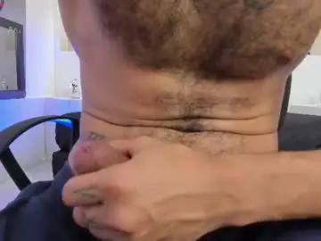 Chaturbate Adult Video Chat of happy_hot7
