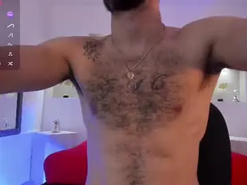 Chaturbate Private Sex Chat of happy_hot7