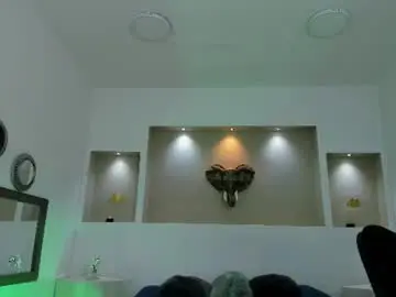 Chaturbate Live Sex of happy_hot7