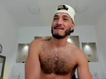 Chaturbate Free Porn Cam of happy_hot7