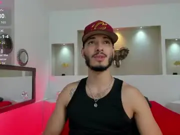 Chaturbate Adult Webcams of happy_hot7