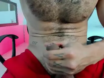 Chaturbate Nude Webcam of happy_hot7