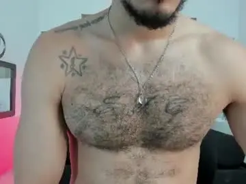 Chaturbate Live Porn of happy_hot7