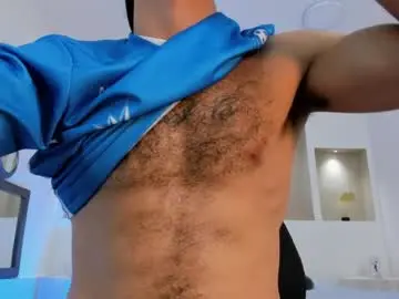 Chaturbate Live Sex Cam of happy_hot7