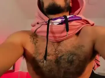 Chaturbate Sex Chat of happy_hot7