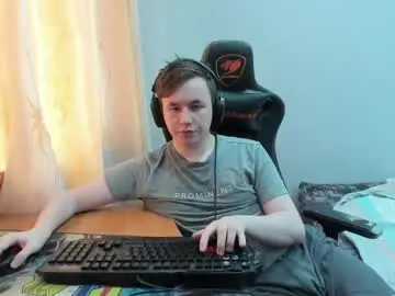 Chaturbate Watch Live Sex Cams of iliaskrislove