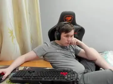 Chaturbate Live Sex Cam of iliaskrislove