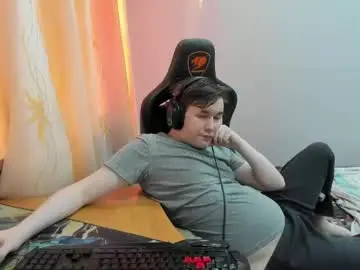 Chaturbate Watch Live Sex Cams of iliaskrislove