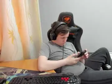 Chaturbate Watch Live Sex Cams of iliaskrislove