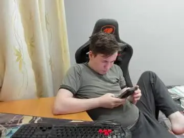 Chaturbate Adult Webcams of iliaskrislove