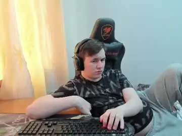 Chaturbate Adult Webcam of iliaskrislove