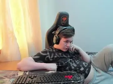 Chaturbate Live Porn of iliaskrislove