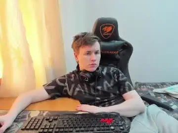 Chaturbate Watch Live Sex Cams of iliaskrislove
