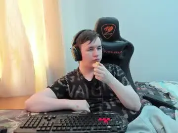 Chaturbate Live Porn of iliaskrislove