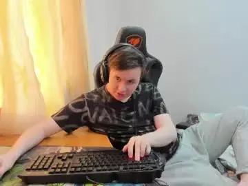 Chaturbate Best live sex cam show of iliaskrislove