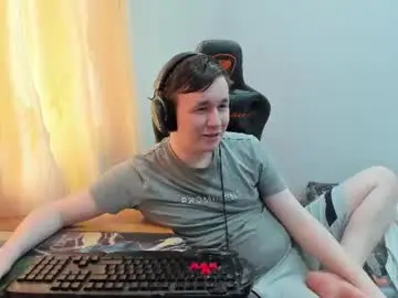 Chaturbate Free Porn Cam of iliaskrislove