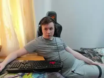 Chaturbate Nude Webcam of iliaskrislove