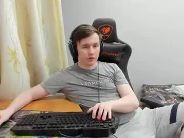 Chaturbate Sex Cam of iliaskrislove