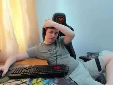 Chaturbate Adult Webcam of iliaskrislove