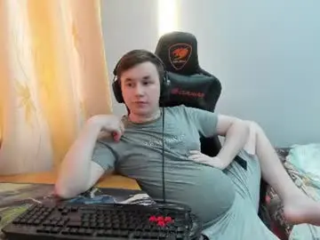 Chaturbate Live Porn of iliaskrislove