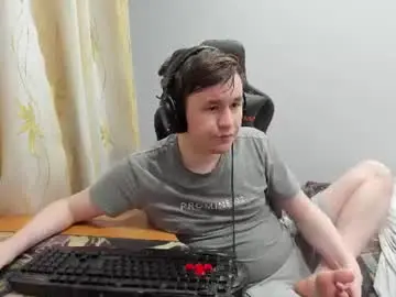 Chaturbate Adult Webcams of iliaskrislove