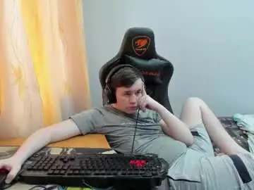Chaturbate Adult Webcams of iliaskrislove