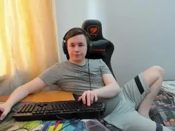 Chaturbate Free Porn Cam of iliaskrislove