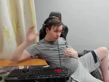 Chaturbate Free Porn Cam of iliaskrislove