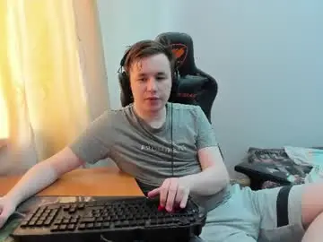 Chaturbate Live Sex of iliaskrislove