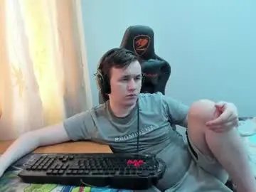 Chaturbate Sex Cam of iliaskrislove