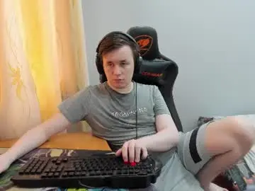 Chaturbate Live Sex Cam of iliaskrislove