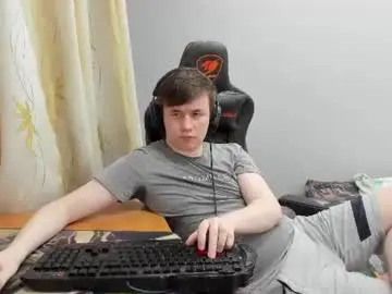 Chaturbate Free Porn Cam of iliaskrislove