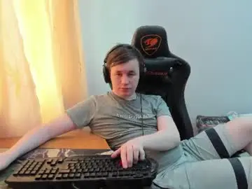 Chaturbate Sex Cam of iliaskrislove
