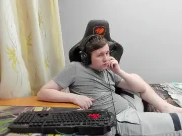 Chaturbate Watch Live Sex Cams of iliaskrislove