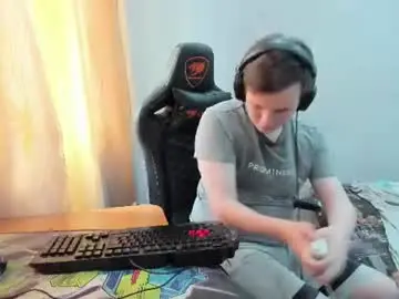 Chaturbate Live Porn of iliaskrislove