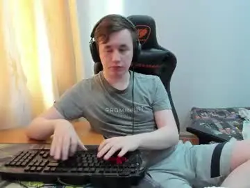 Chaturbate Live Sex Cam of iliaskrislove