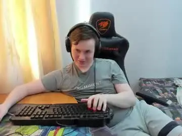 Chaturbate Sex Chat of iliaskrislove