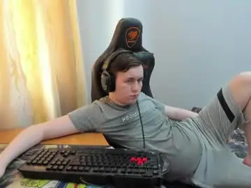Chaturbate Live Porn of iliaskrislove