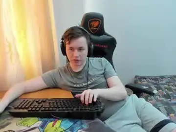Chaturbate Nude Webcam of iliaskrislove