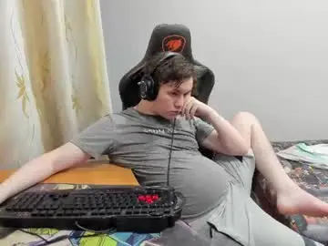 Chaturbate Adult Webcams of iliaskrislove