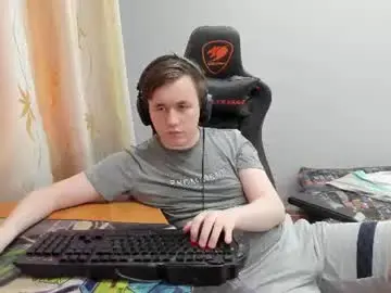 Chaturbate Live Sex Cam of iliaskrislove