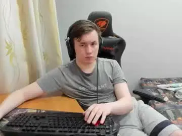 Chaturbate Nude Webcam of iliaskrislove