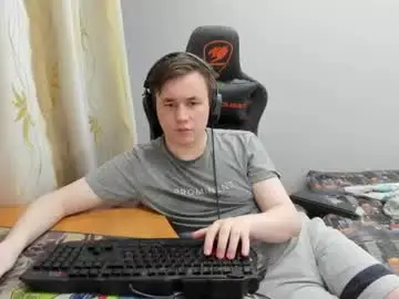 Chaturbate Adult Video Chat of iliaskrislove