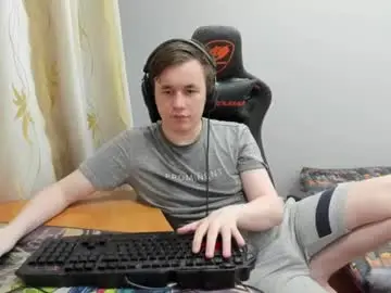 Chaturbate Live Sex of iliaskrislove