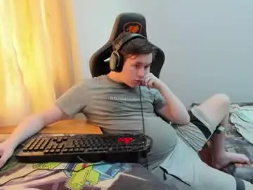 Chaturbate Live Sex of iliaskrislove