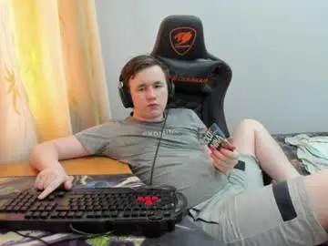 Chaturbate Sex Chat of iliaskrislove