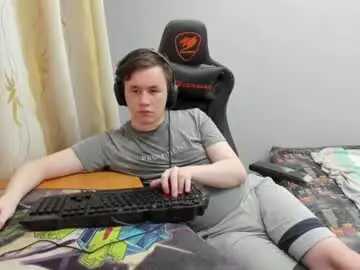 Chaturbate Sex Chat of iliaskrislove
