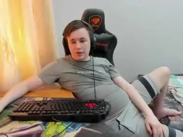 Chaturbate Best live sex cam show of iliaskrislove