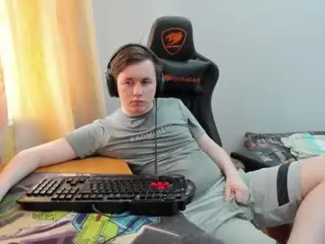 Chaturbate Live Porn of iliaskrislove